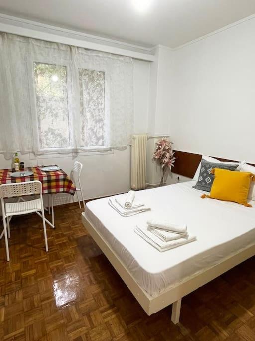 דירה Cute And Quiet In The Center Of *